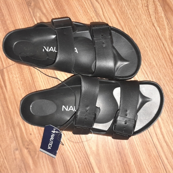 Women's Nautica Sandals - Picture 2 of 3